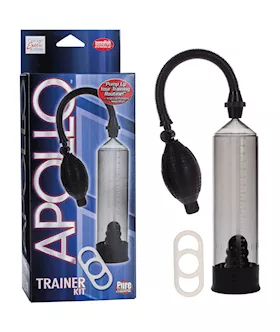 Apollo Trainer Kit