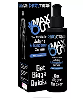 Bathmate Max Out