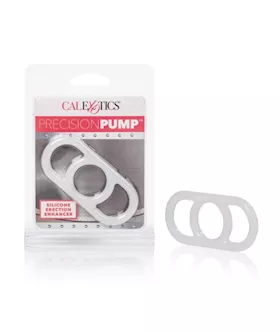 Precision Pump Silicone Erection Enhancer