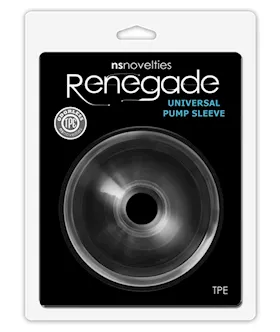 Renegade Universal Donut Original