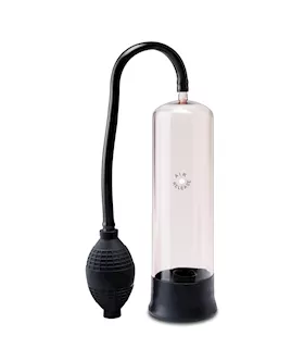 PUMP WORX Rookie of the Year Pump
