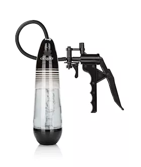 Optimum Series Magic Pump
