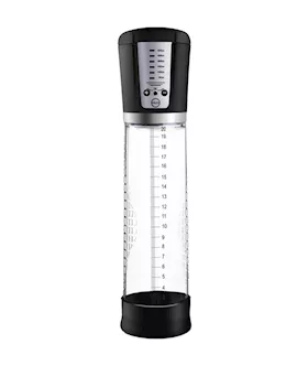 Evolve Apex Penis Pump
