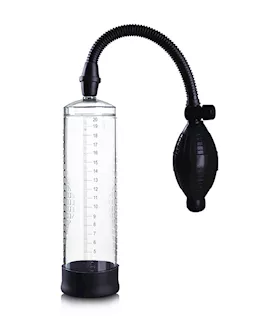 Evolve Classic Penis Pump