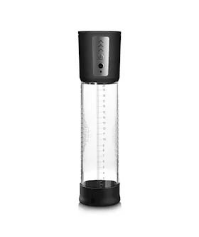 The Be Bigger Penis Pump