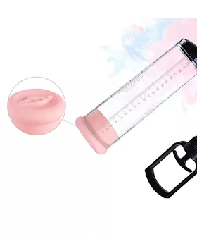 Pump Entry Sleeve