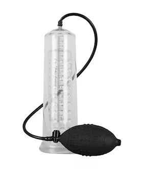 Mr Boner Fantastic Power Pump