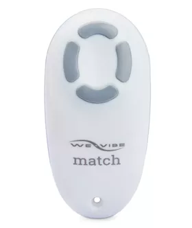 WeVibe Match Replacement Remote