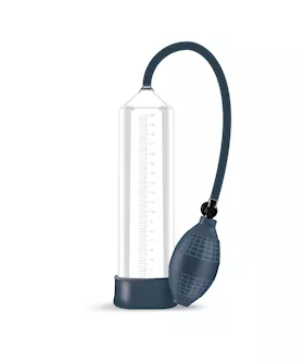Boners Penis Pump No 1