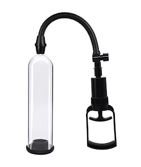 Evolve Ascend Penis Pump