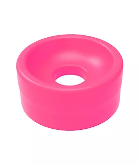 Silicone Pump Entry Sleeve