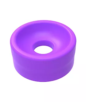 Silicone Pump Entry Sleeve