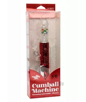Naughty Bits Cumball Machine