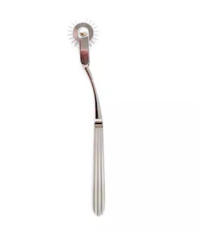 KinKi Victorian Spike Wheel