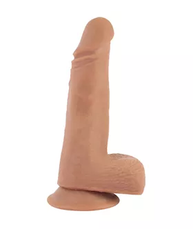 Dick Beats Dildo