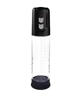 Starter Penis Pump