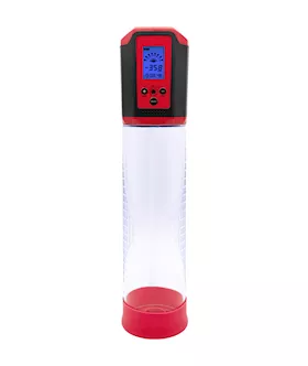 PowerFlow Penis Pump