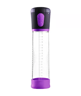 PowerWave Penis Pump