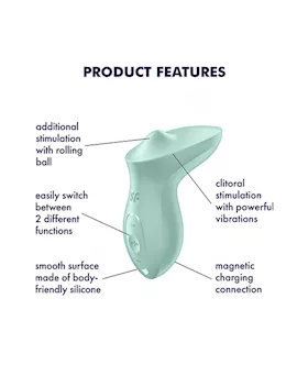 Satisfyer Exciterrr