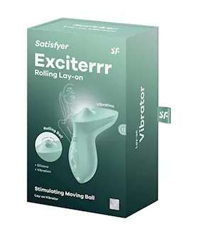 Satisfyer Exciterrr