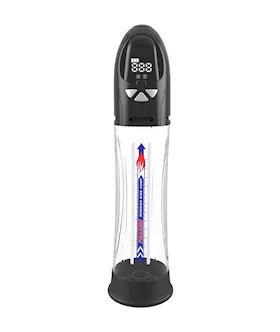 Evolve Ranger Penis Pump