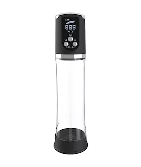 Conquest Penis Pump
