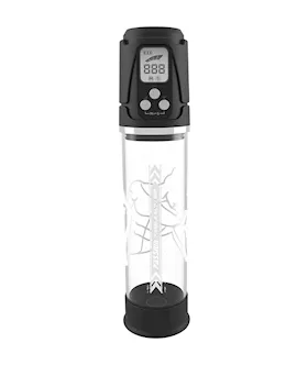 Hydro Pleasure Penis Pump