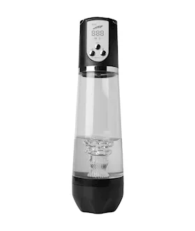 Luxury Rush Penis Pump