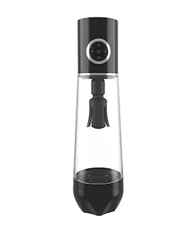 Luxury Lilt Penis Pump