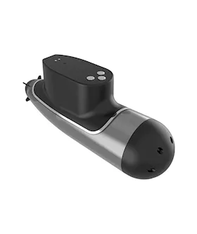 Submarine Penis Pump