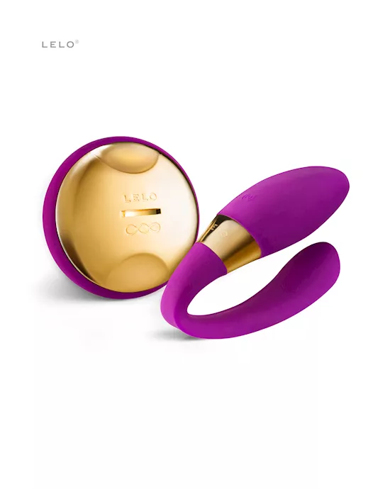 Lelo Tiani 24k Gold Couples Vibe