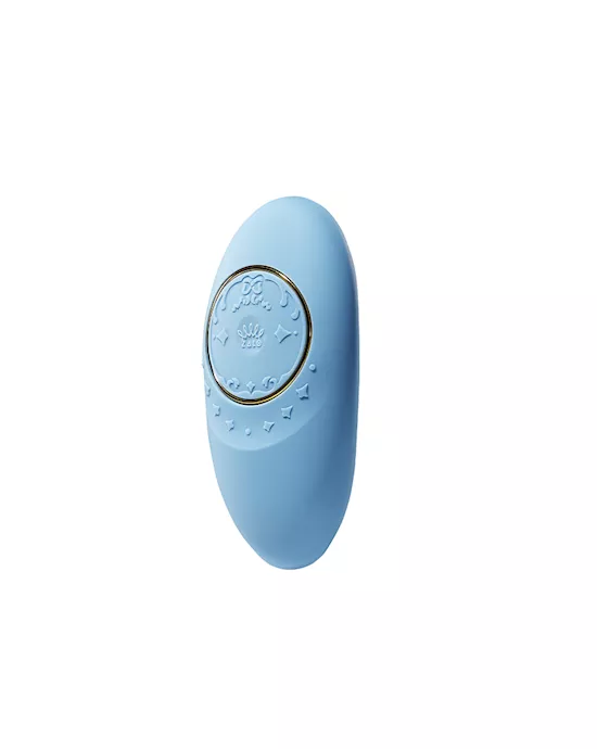 Zalo Jeanne Personal Massager