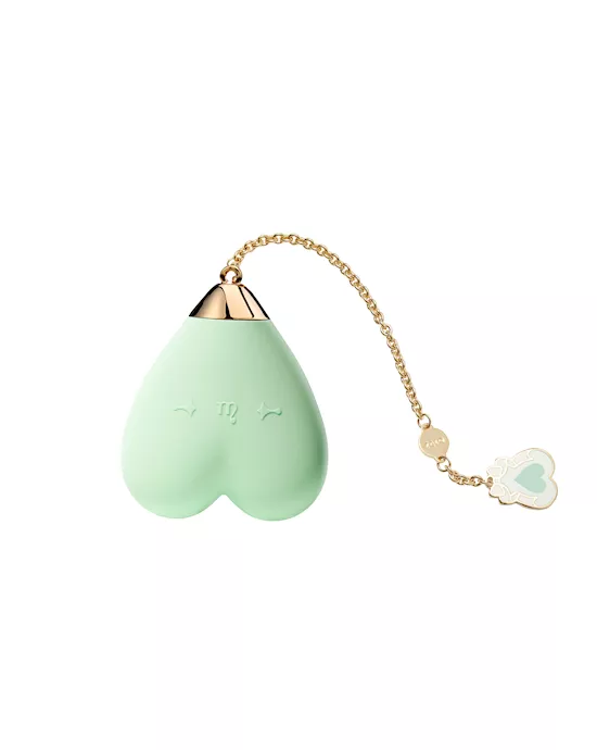 Zalo Baby Heart Luxury Personal Massager