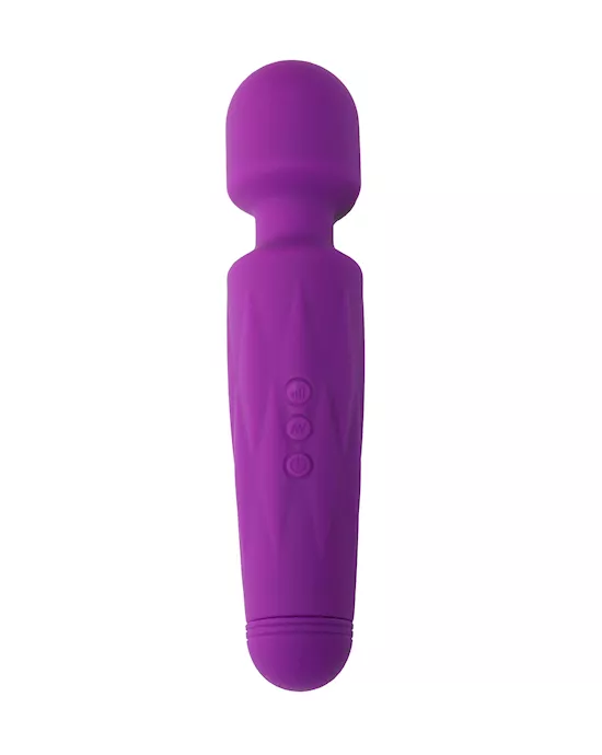 Stevie Wand Vibrator 