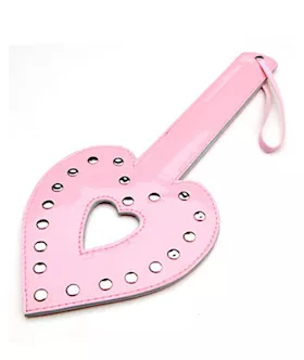 My Hearts Pounding Spanker