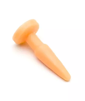 Classic Butt Plug