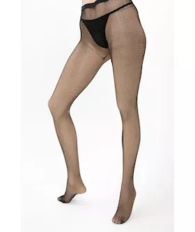 Fishnet Hosiery