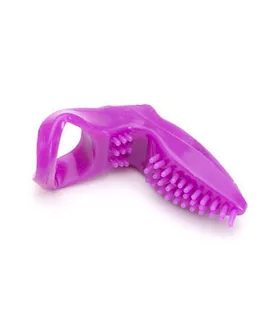 Tickle Me Vibrating Cock Ring