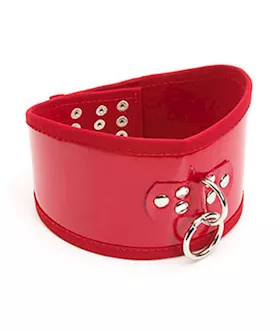 Bow Tie Sex Collar