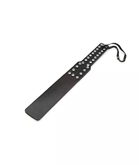 Head Masters Office Spanker