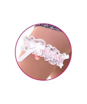 Hens Night Penis Garter