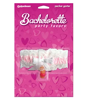 Hens Night Penis Garter
