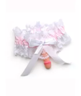 Hens Night Penis Garter