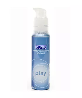 Durex Play Lubricant