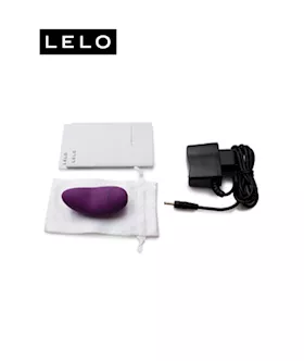 Lelo Lily Matte Vibrator