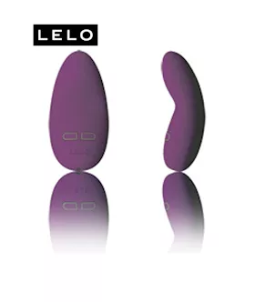 Lelo Lily Matte Vibrator