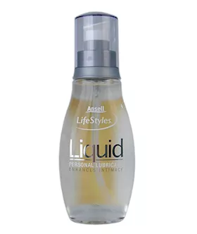 Ansell Liquid Lubricant