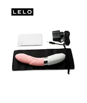 Lelo Iris