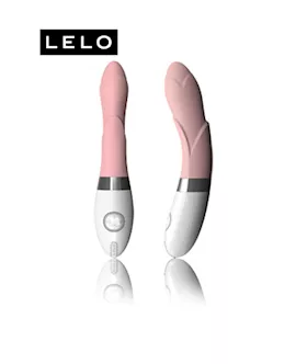 Lelo Iris