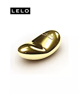 Lelo Yva 18k Gold
